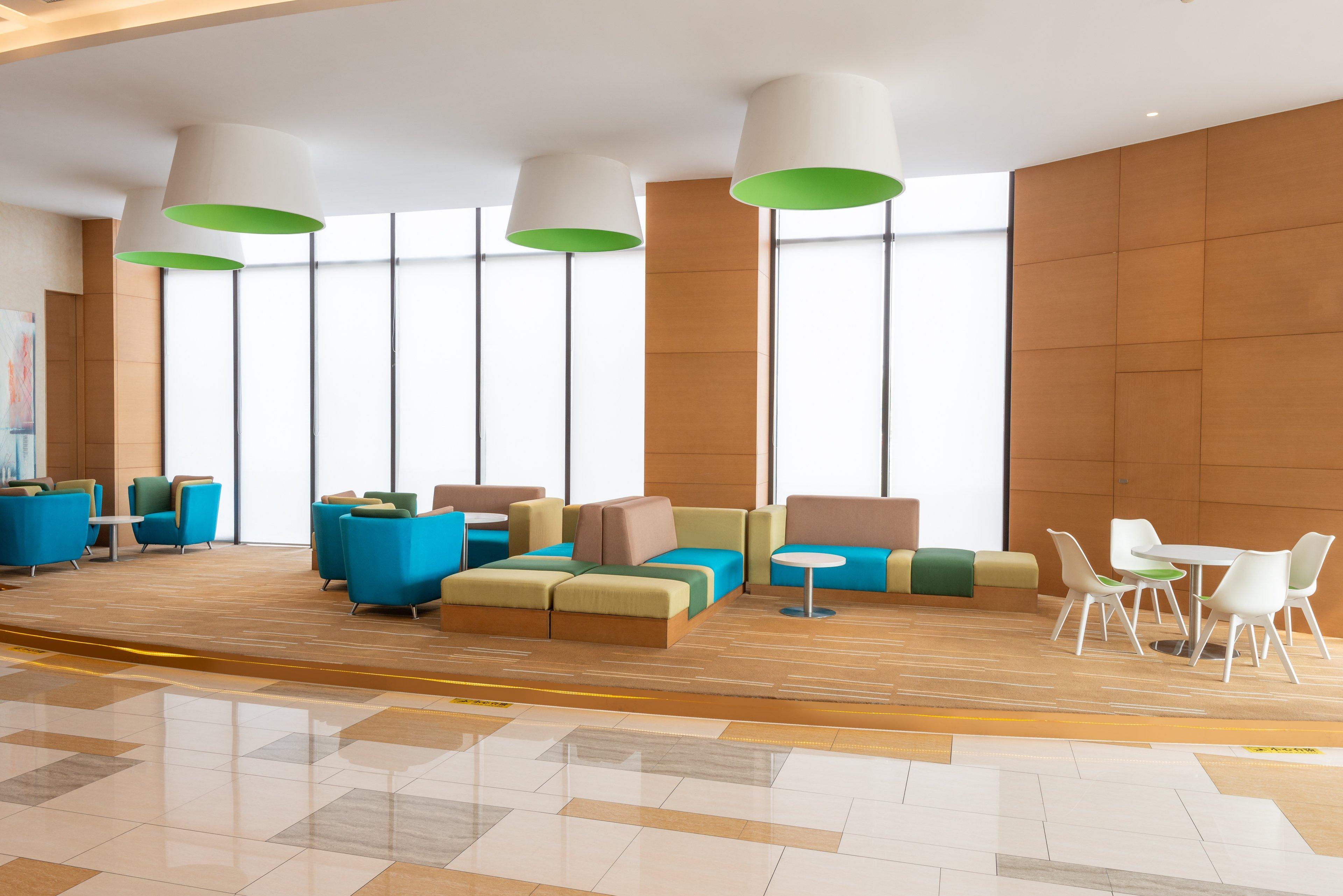 Holiday Inn Express Shanghai Jiading Industry Park By Ihg Екстериор снимка