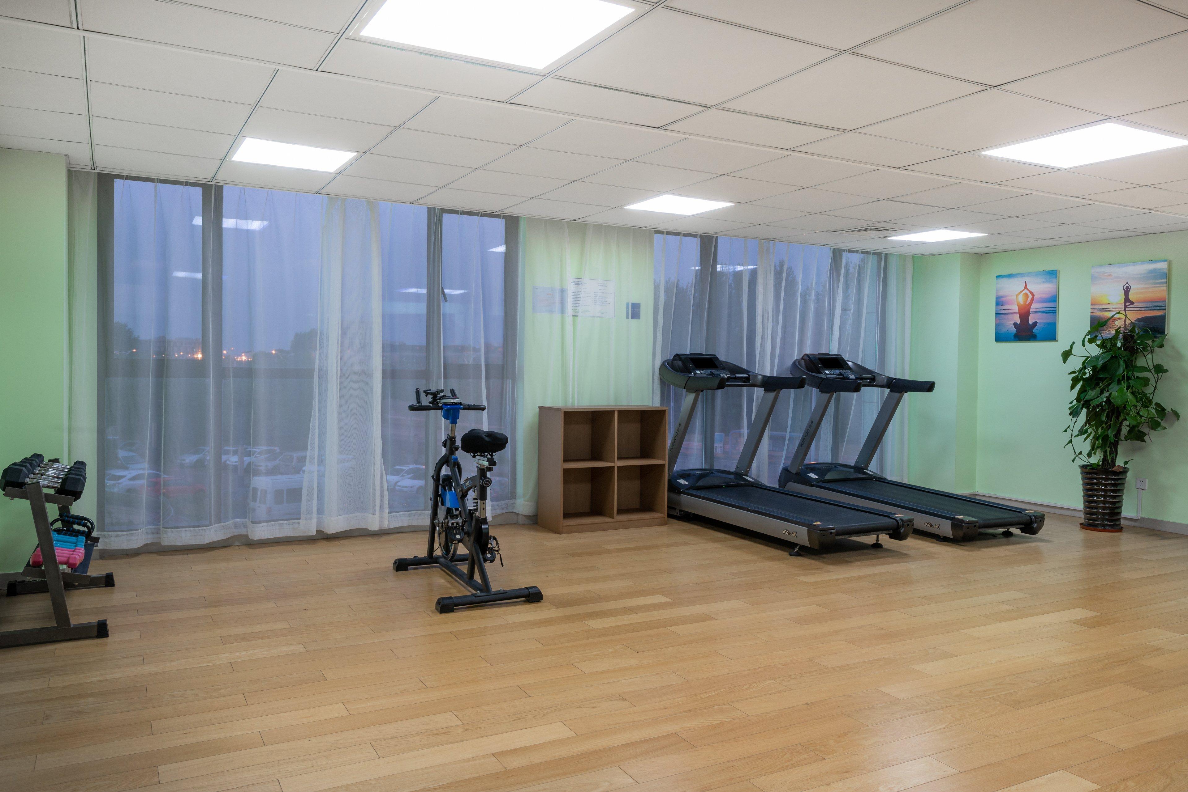 Holiday Inn Express Shanghai Jiading Industry Park By Ihg Екстериор снимка