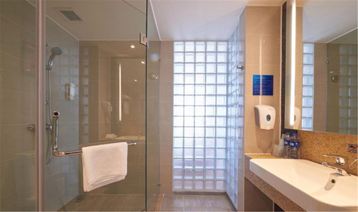 Holiday Inn Express Shanghai Jiading Industry Park By Ihg Екстериор снимка